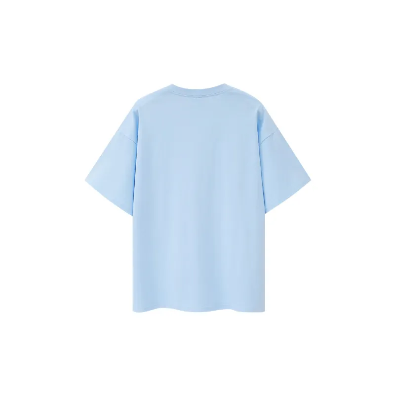 Torso T-Shirts Unisex-5
