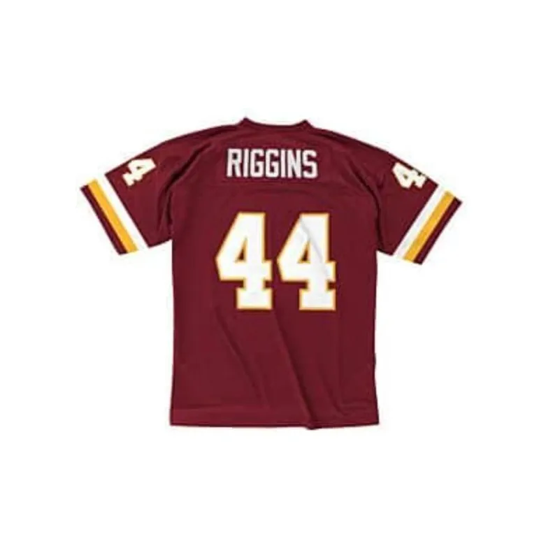 Mitchell Ness Nfl Legacy 'skins 1982 John Riggins' Jersey-1