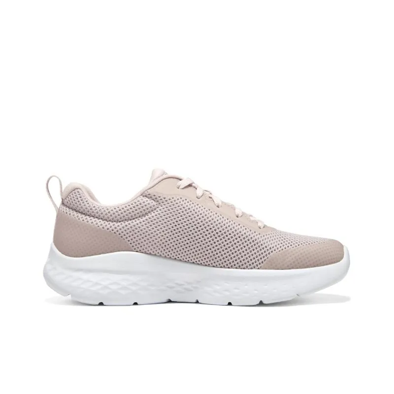 Skechers GOrun Lite 'Light Pink' Women's-1
