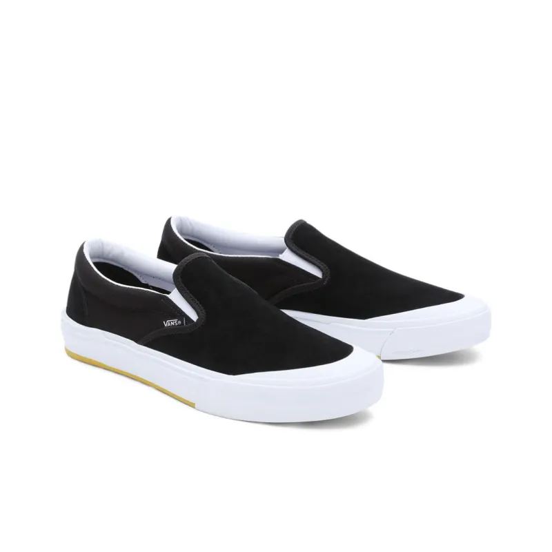 Vans Bmx Slip On 'Marble'-2