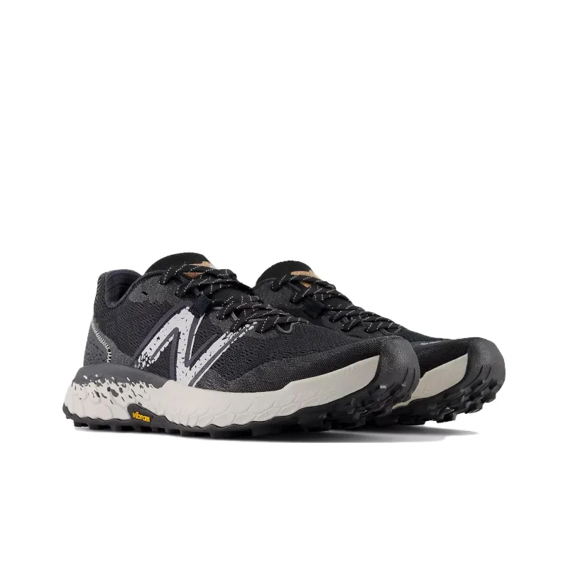 New Balance Fresh Foam X Hierro V7 'Black Reflection'-2