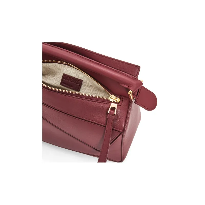 LOEWE Puzzle Handbags-6