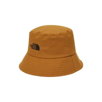 THE NORTH FACE Bucket Hats Unisex Brown