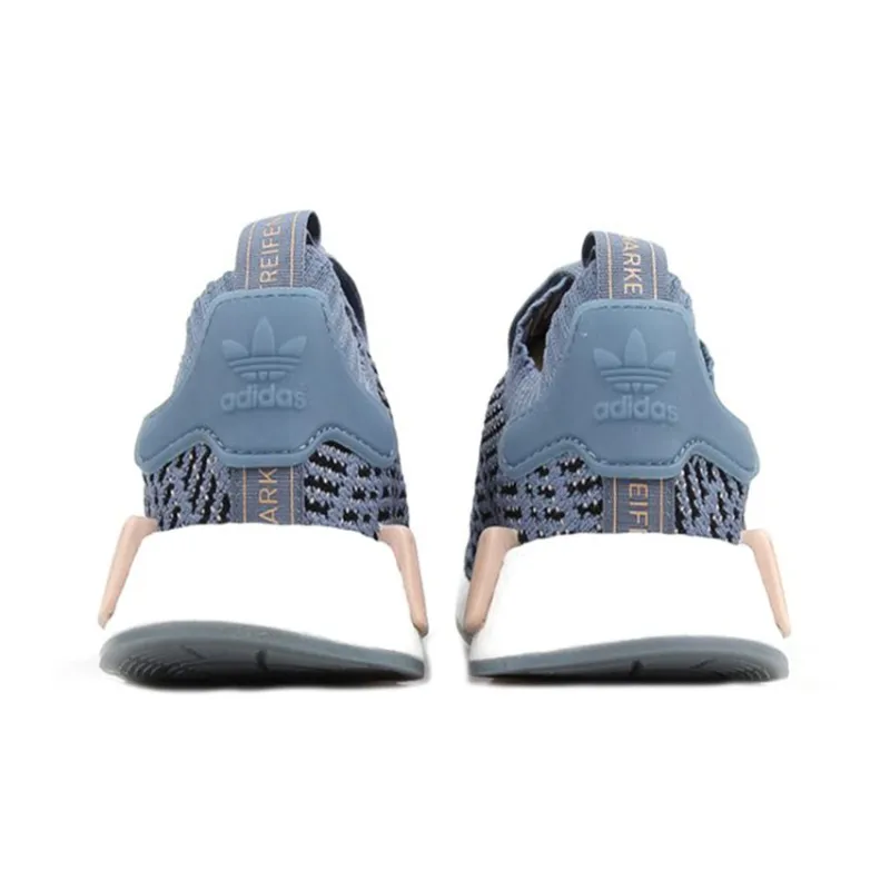 Adidas Nmd R1 Stlt Raw Steel Women's Women's-3
