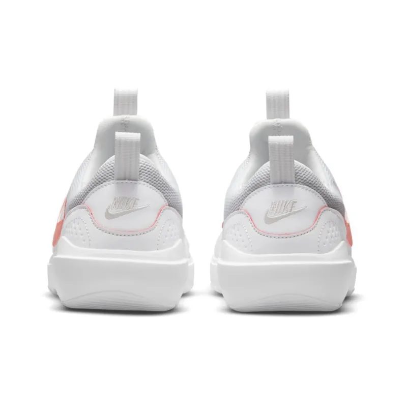 Nike Ad Comfort 'White Magic Ember' Women's-4