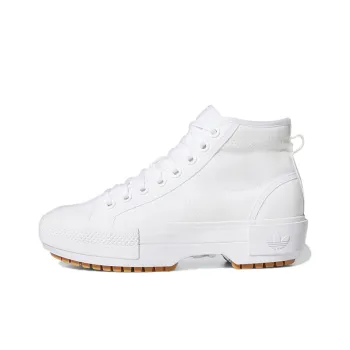 Nizza Women's Adidas Originals Trek 'White Gum' Women's
