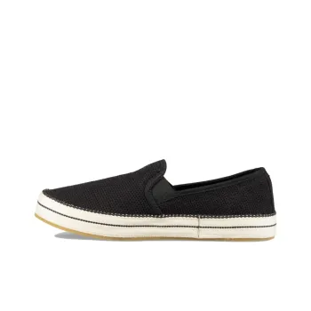 UGG Bren Slip On 'Black' Women's
