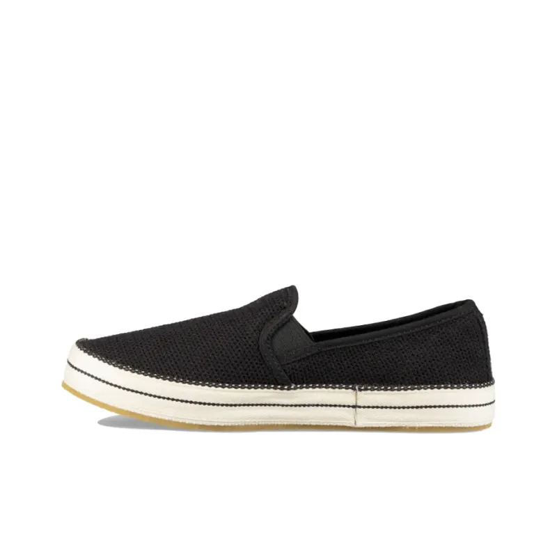 UGG Bren Slip On 'Black' Women's-0