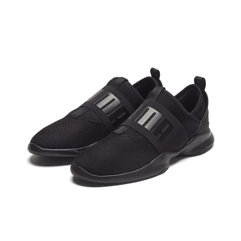 PUMA Dare Pure Black Unisex-2