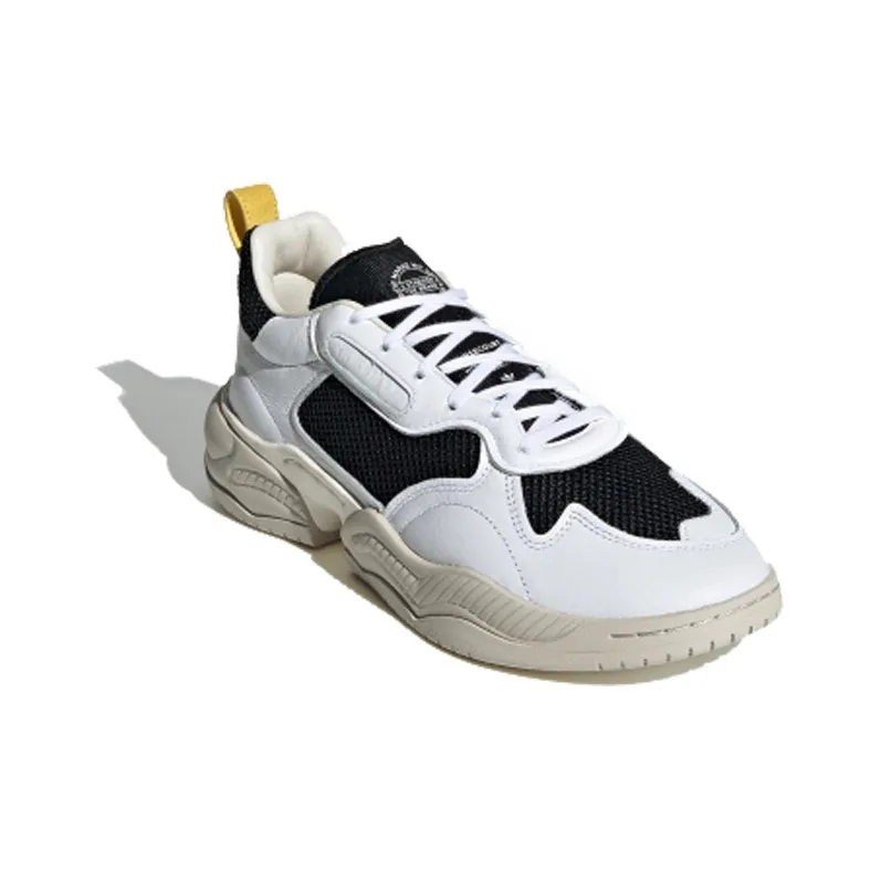 Adidas Originals Supercourt Rx 'White Black'-1