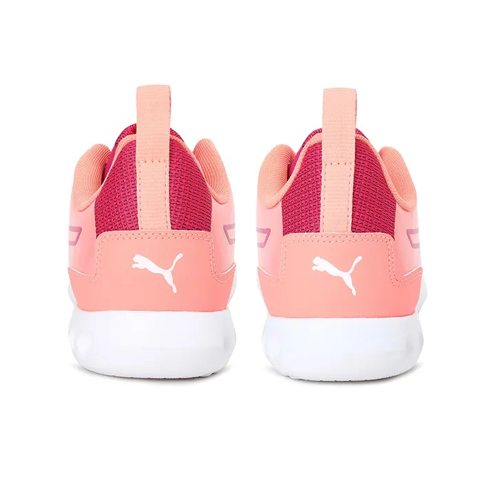 PUMA Carson Pro Idp Softfoam Low Top Running Shoes Pink Women's-3