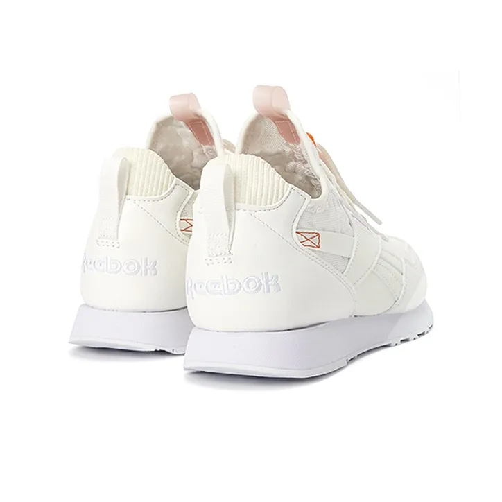 Reebok Royal Glide Ac White Women's-3