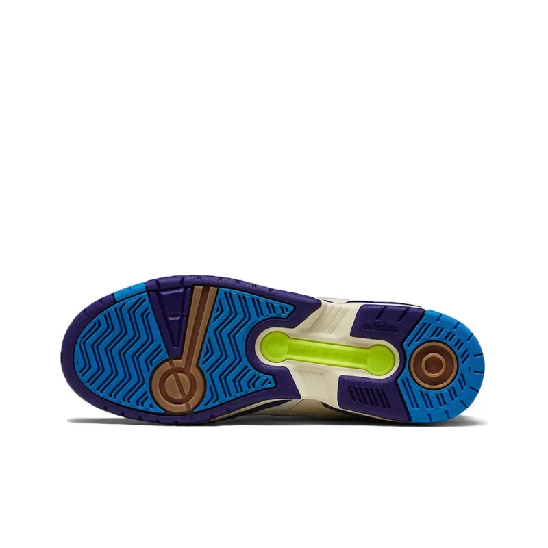 Adidas Consortium Torision Edberg Comp Og Crayon White Bright Blue-3