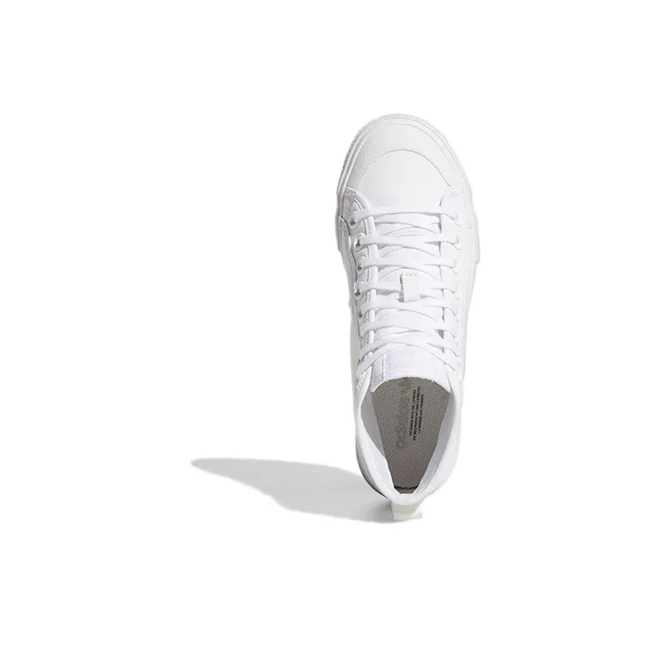 Adidas Women's Nizza Trek 'White Gum' Women's-4
