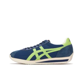 Onitsuka Tiger Moal 77 Nm 'Blue Green'