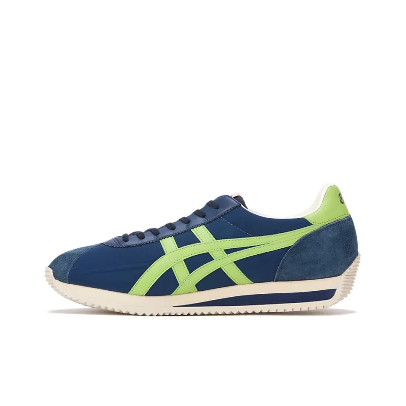 Onitsuka Tiger Moal 77 Nm 'Blue Green'-0