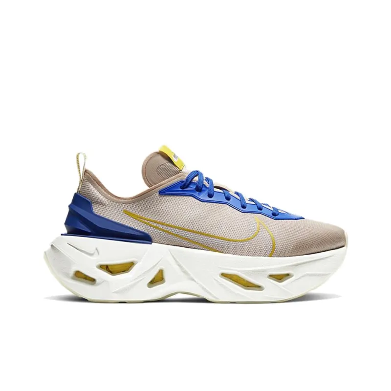 Nike ZoomX Vista Grind Fossil Stone Women's-1