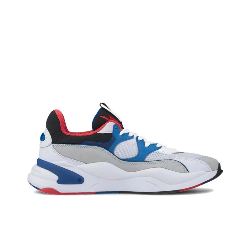 PUMA RS 2K 'Internet Exploring Lapis Blue Red'-1