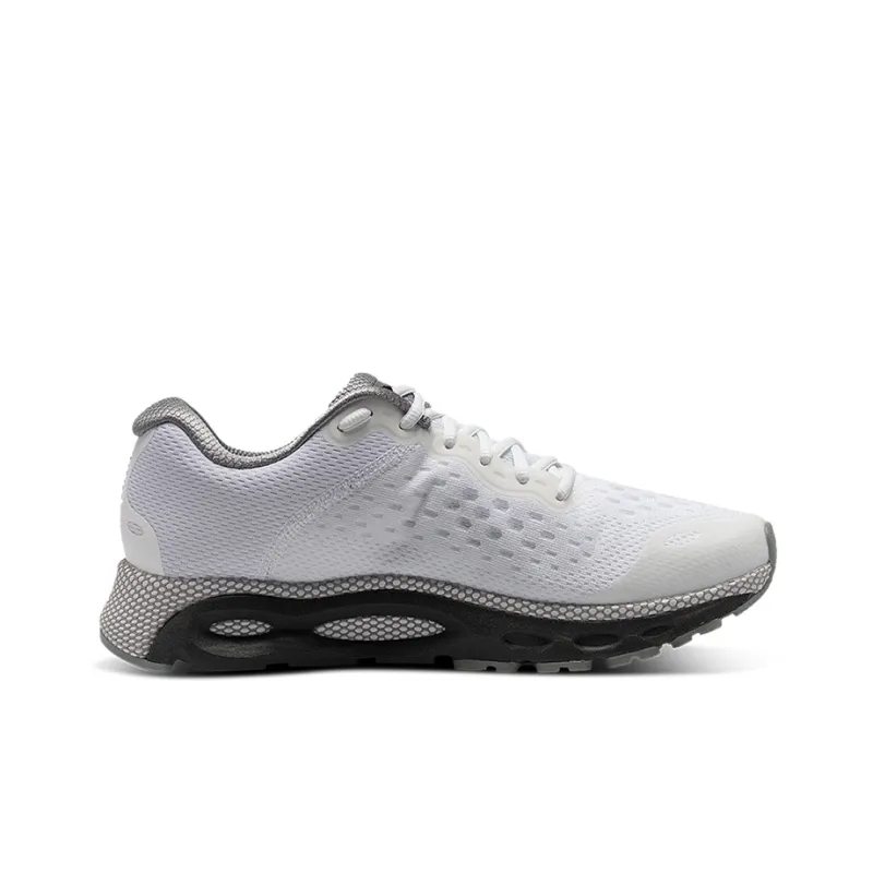 Under Armour Hovr Infinite 3 Running Shoes 'White Black'-1