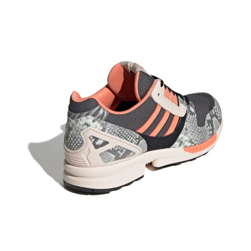 Adidas Zx 8000 Lethal Nights Black-2