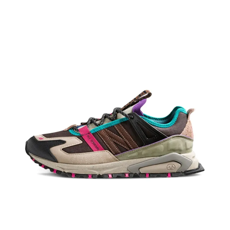 New Balance X Racer Bodega All Terrain-0