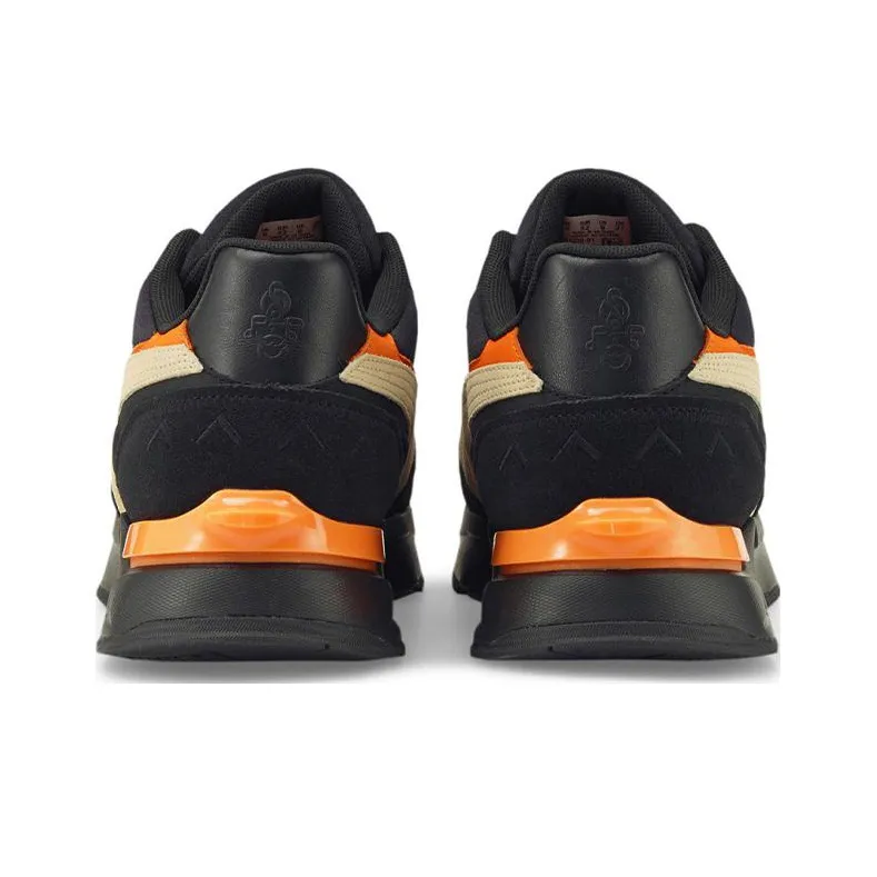 PUMA Mirage Sport Pronounce Black Pebble-2