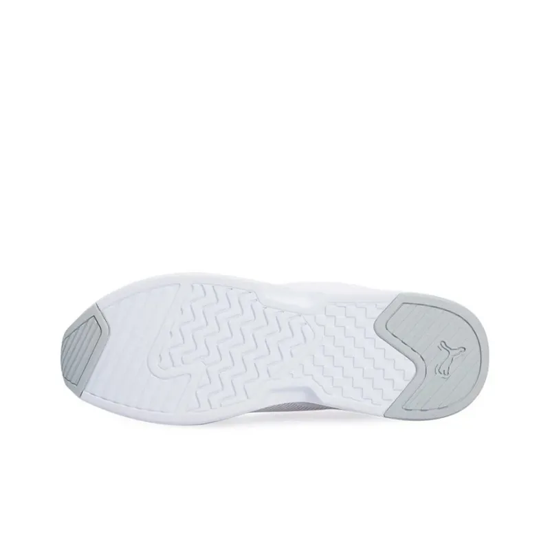 PUMA X ray Lite Pro Low Top Sneakers White-4