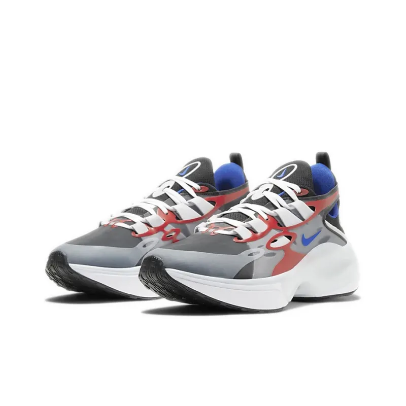 Nike Signal D/MS/X Black-2