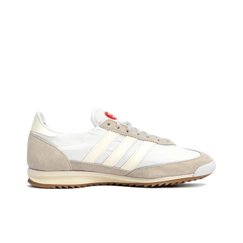 Adidas Sl 72 Lotta Volkova Triple White-1