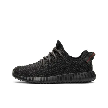 Adidas Yeezy Boost 350 Pirate Black Infants