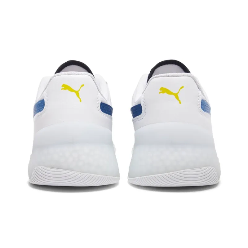 PUMA Sf Speed Hybrid 'White/Blue'-3