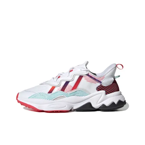 Adidas Originals Ozweego Chinese New Year Women's