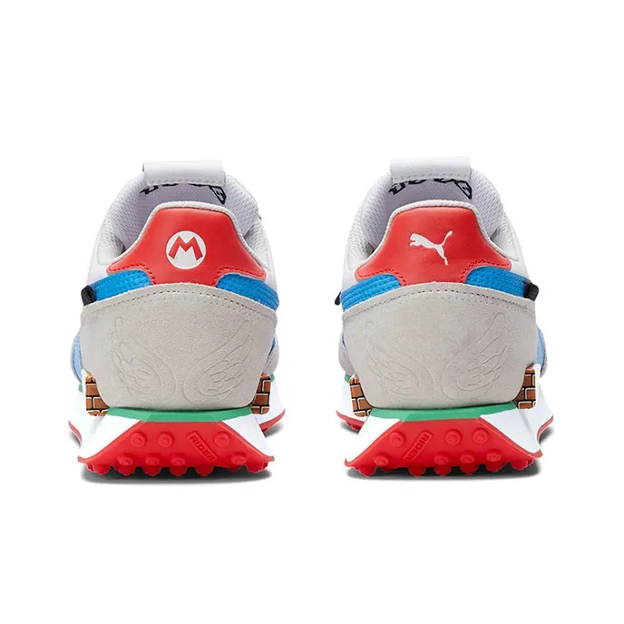 PUMA Future Rider Super Mario 64-3