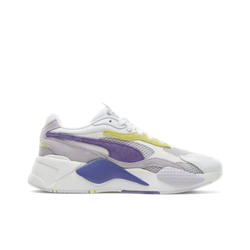 PUMA RS X3 'Mesh Pop Purple Corallites' Women's-1