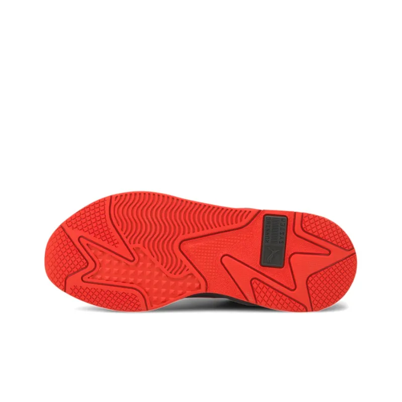 PUMA RS X3 Prism 'Black High Risk Red'-5