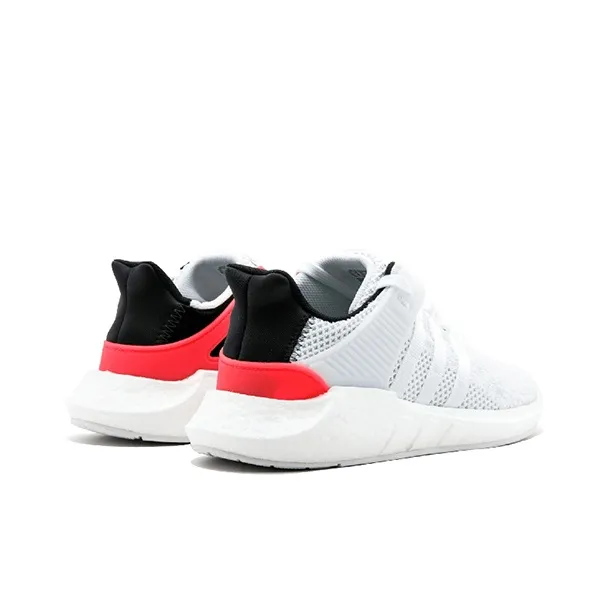 Adidas Eqt Support 93/17 White Red-3