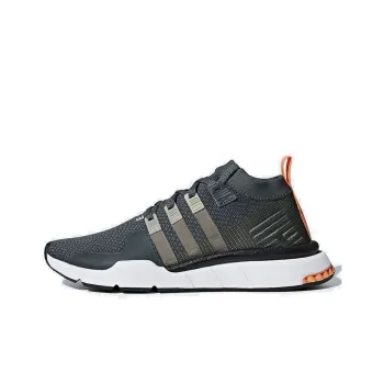 Adidas Originals Eqt Support Mid Adv Legend Ivy