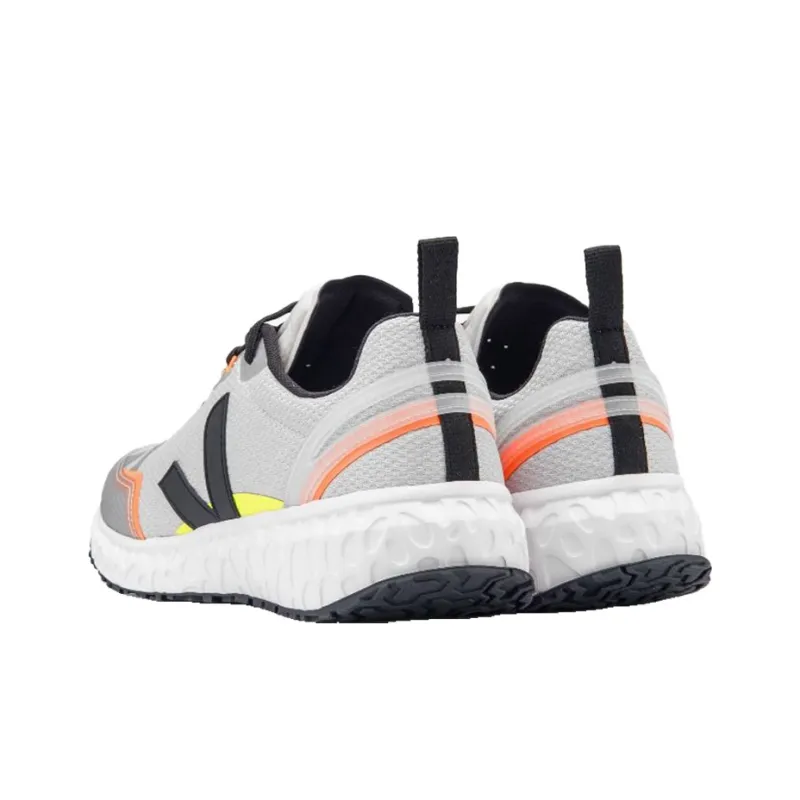 VEJA Condor Mesh 'Light Grey Black'-3