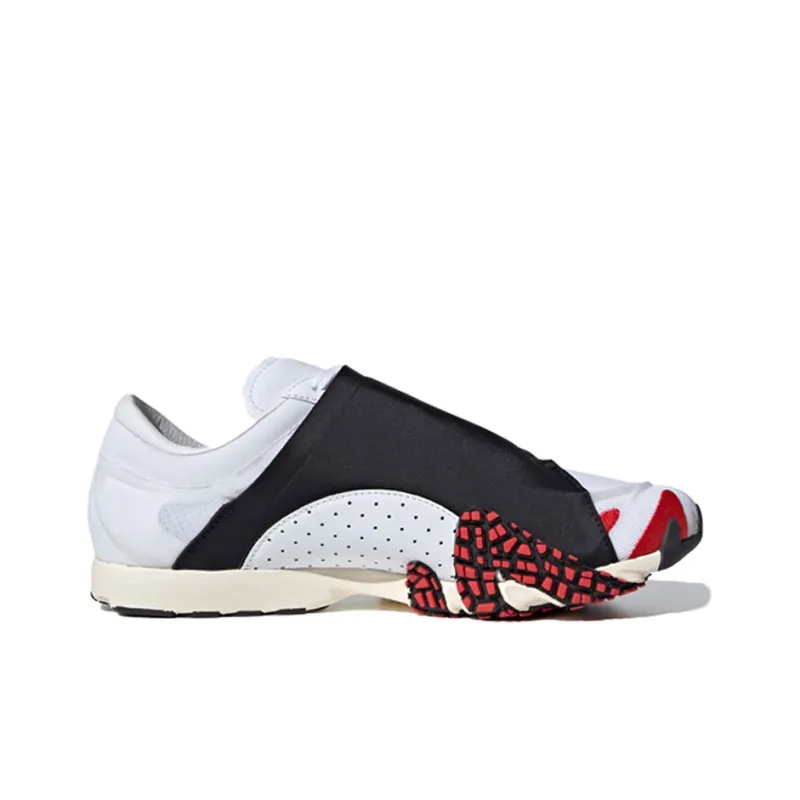 Y 3 Rehito Y 3 'White Red'-1