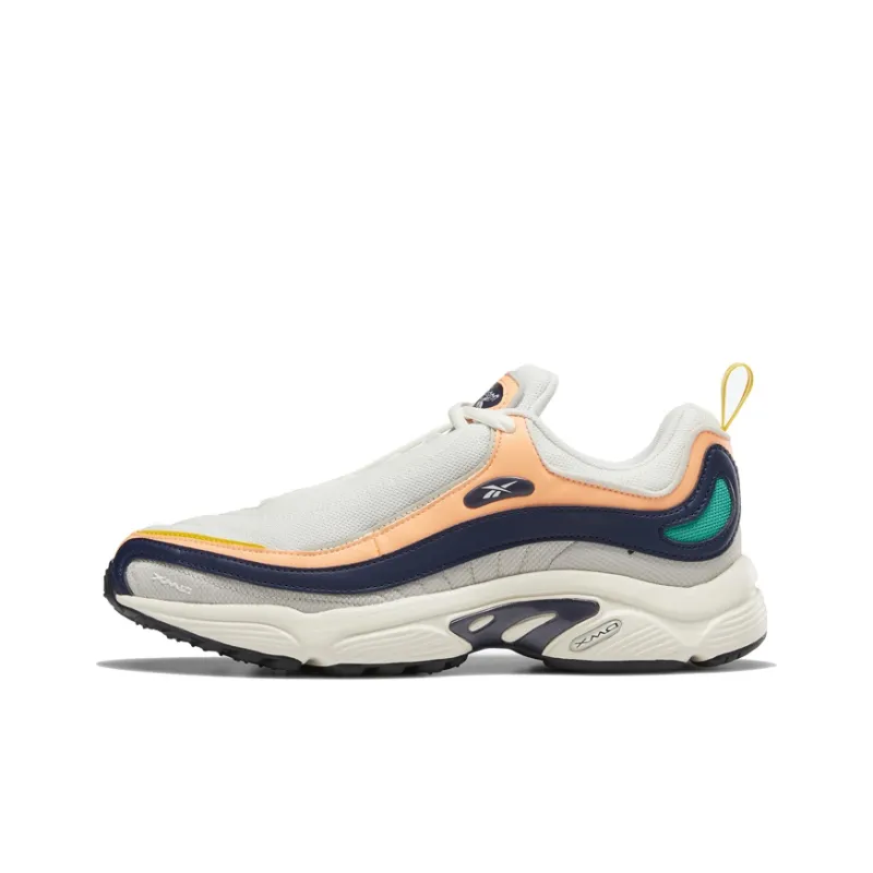 Reebok Daytona Dmx Chalk Sandstone Navy-0