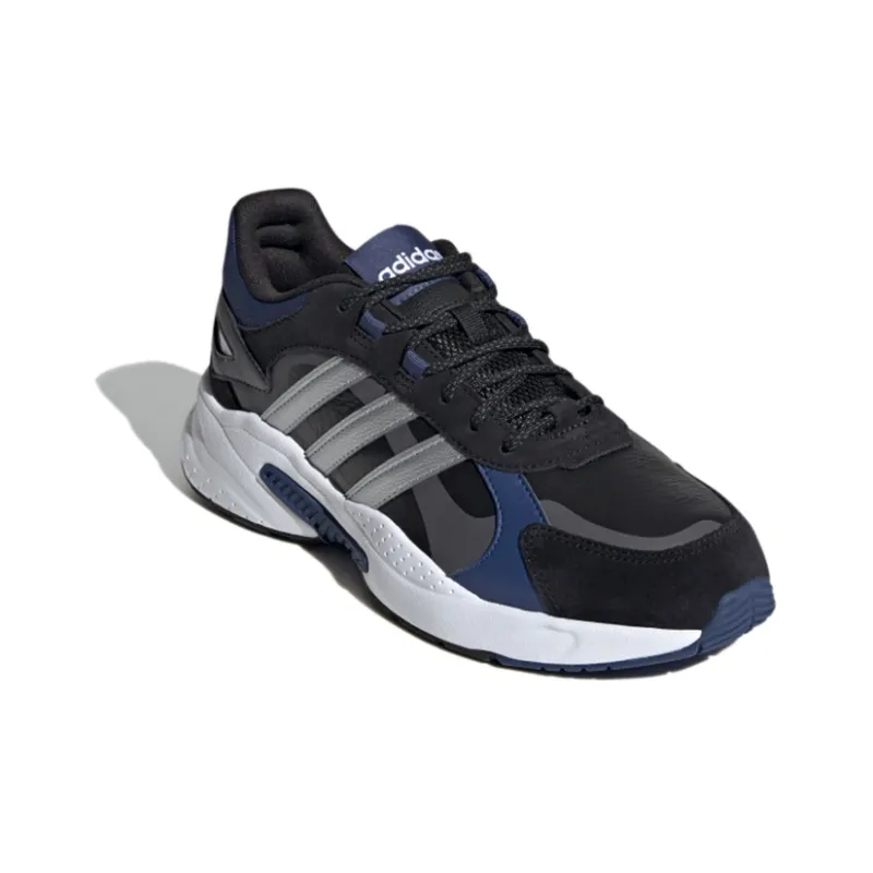 Adidas Neo Crazychaos Shadow 'Black Blue White'-2