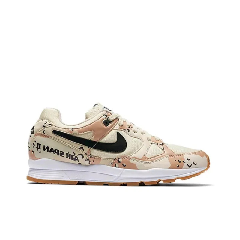 Nike Air Span 2 Desert Camo-1