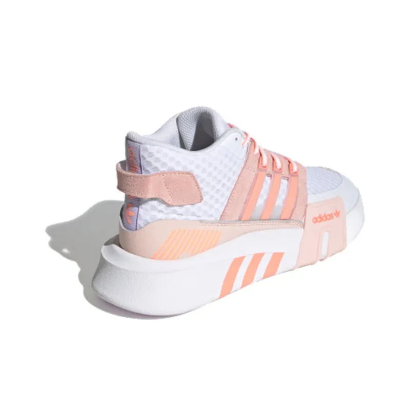 Adidas Originals Eqt Bask Adv V2 'White Icey Pink' Women's-2