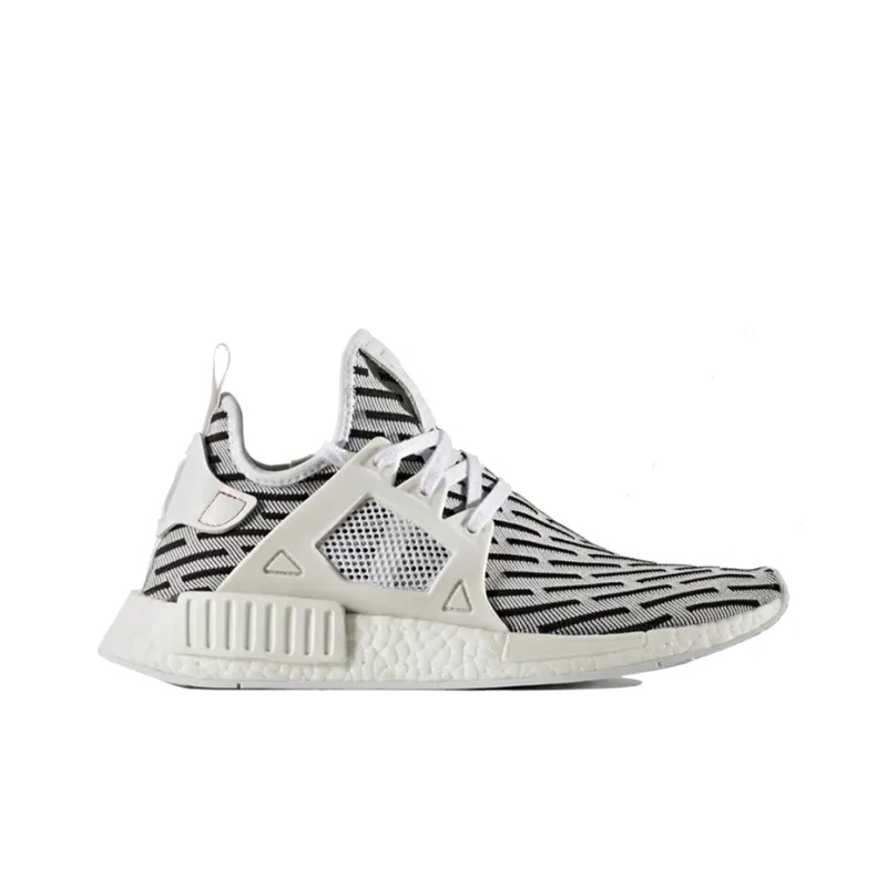 Adidas Originals Nmd XR1 Zebra-1