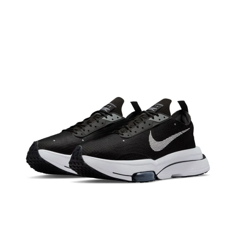 Nike Air Zoom Type Se Black White-2