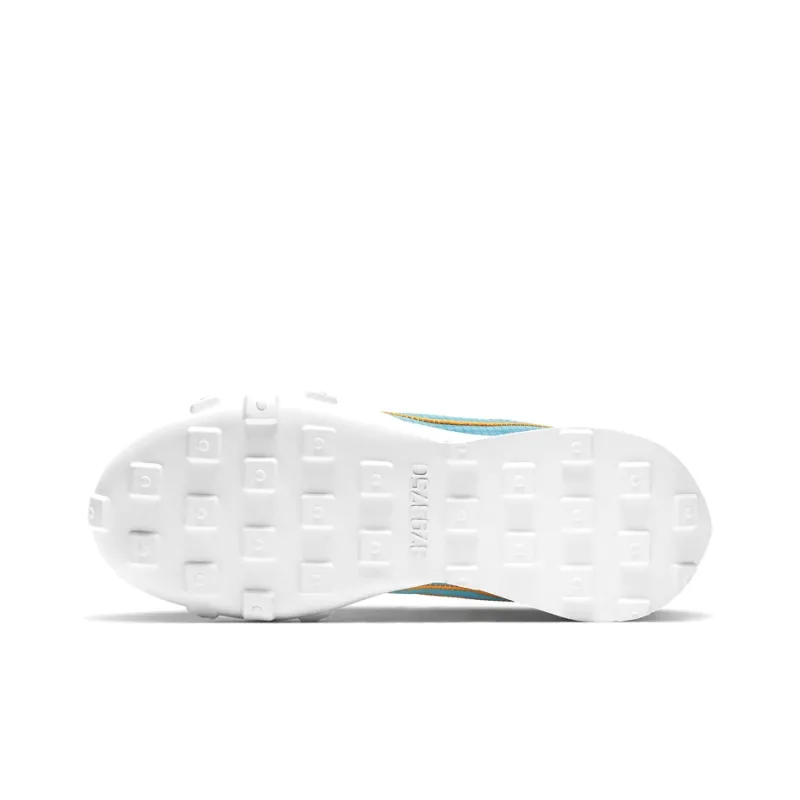 Nike Waffle Racer 2X Blackened Blue Women's-5