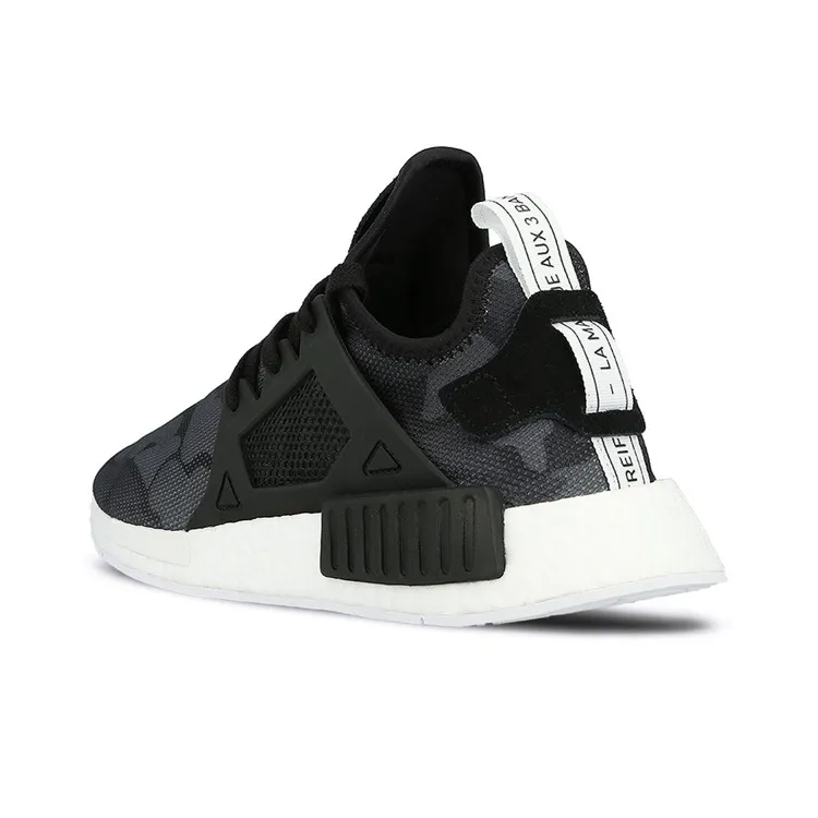 Adidas Originals Nmd XR1 Black Duck Camo-3
