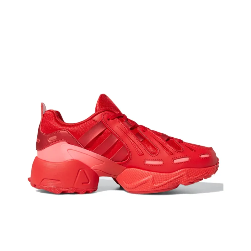 Eqt Gazelle Women's Adidas Originals 'Scarlet' Women's-1