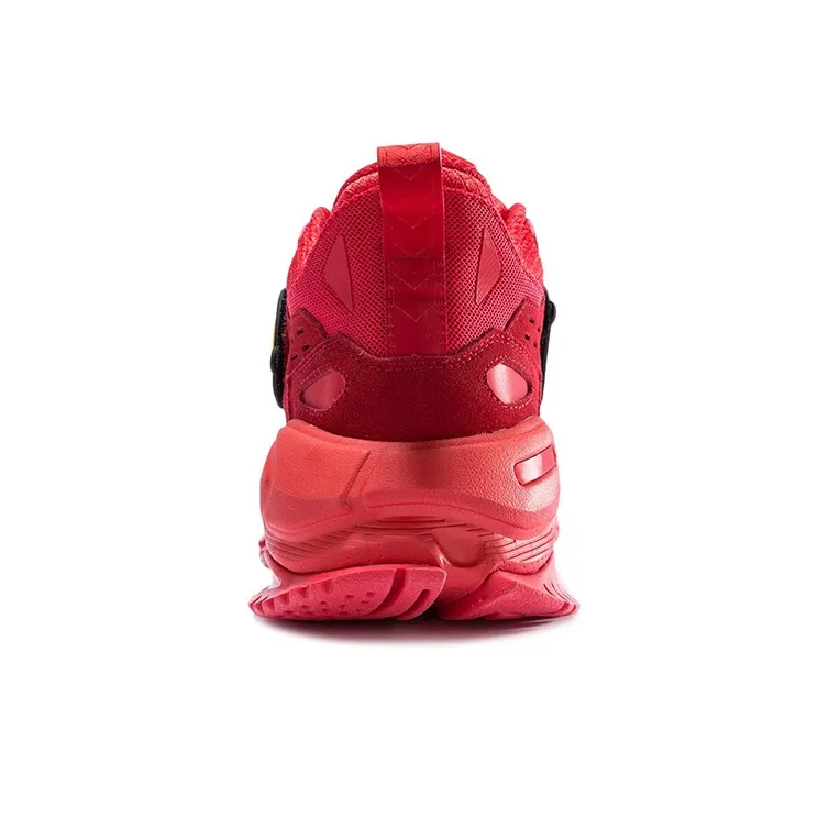 Mizuno X Doraemon Series Genesis Machine Red-3