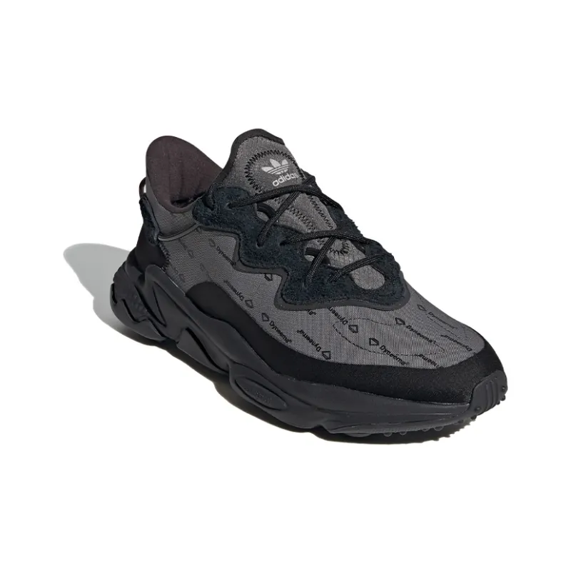 Ozweego Adidas Originals 'Dyneema Grey'-2